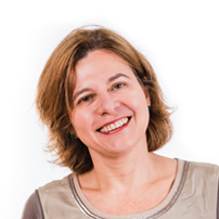 Ana Cristina Fonseca Nogueira da Silva