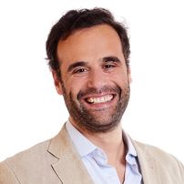 Felipe Pathé Duarte
