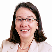 Helena Magalhães Bolina