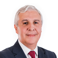 Jorge Cláudio de Bacelar Gouveia