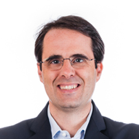 Jorge Miguel Morais Carvalho