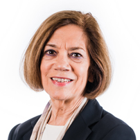 Maria Helena Barros de Brito