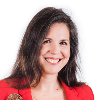 Rita Calçada Pires