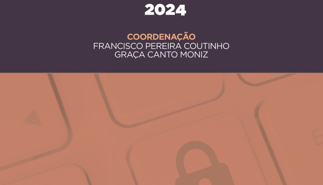 Anuário da Proteção de Dados 2024