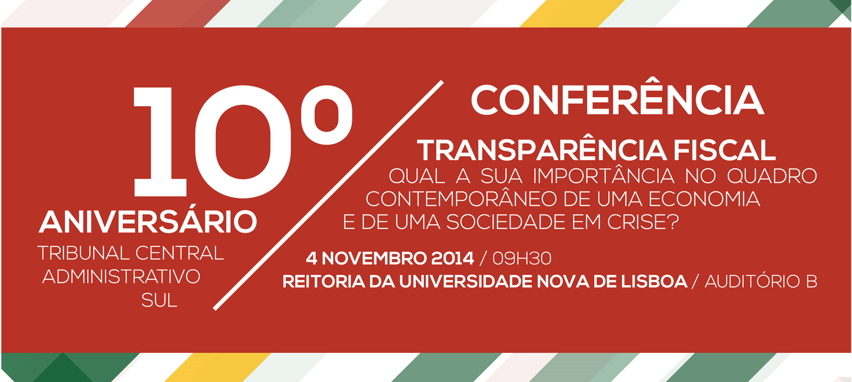 Transparência Fiscal